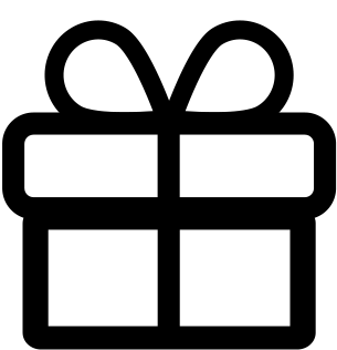 Gift icon